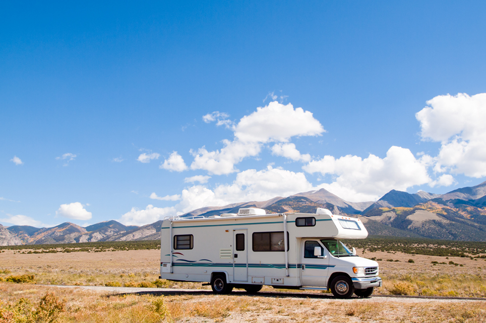 The Ultimate RV Essentials Checklist