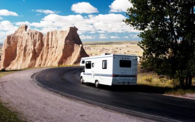 The Ultimate Guide for Getting an RV Rental