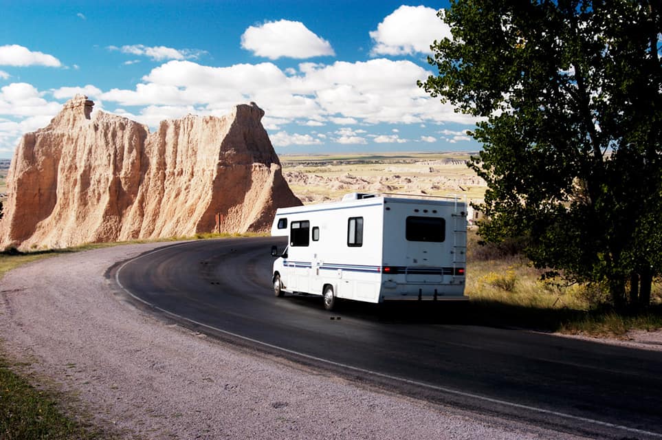 The Ultimate Guide for Getting an RV Rental