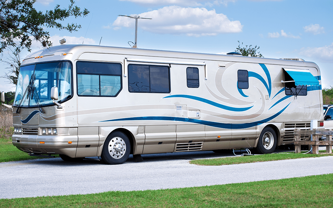 Considerations for a Permanent RV Setup