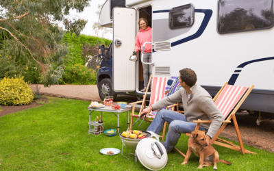 The Affordability of Permanent RV Living