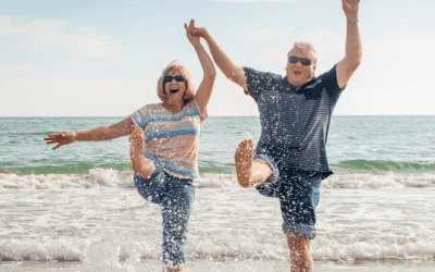 Sun-Kissed Texas Bliss: A Fun-Filled Day at the Beach on the Gulf of Mexico (Checklist)