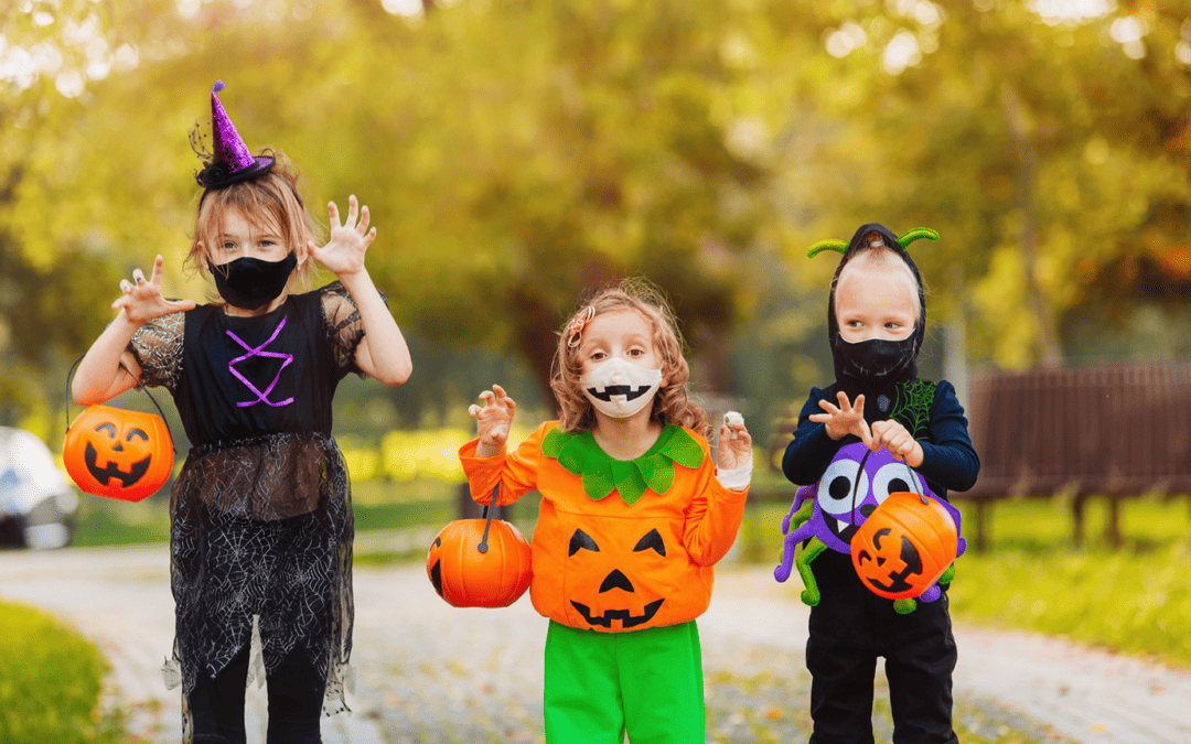 Staying Safe and Spooktacular: A Comprehensive Halloween Safety Guide