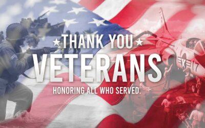 The Importance of Honoring Veterans
