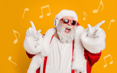 Jingle All the Way: Top 10 Christmas Albums That Deck the Halls!
